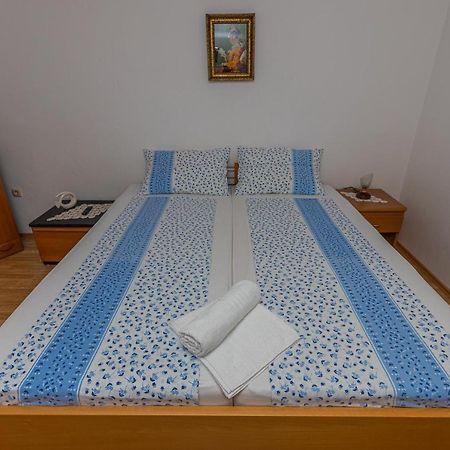 Vacattio Apartments Crikvenica Εξωτερικό φωτογραφία