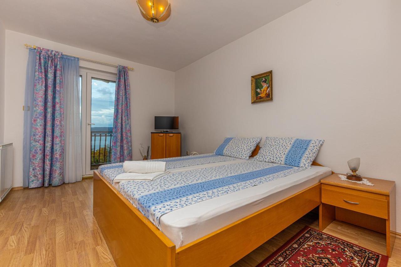 Vacattio Apartments Crikvenica Εξωτερικό φωτογραφία