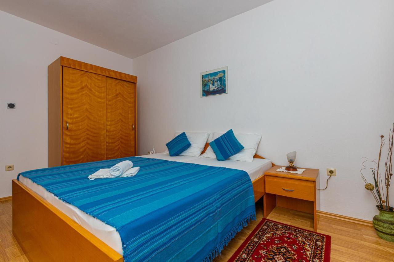 Vacattio Apartments Crikvenica Εξωτερικό φωτογραφία