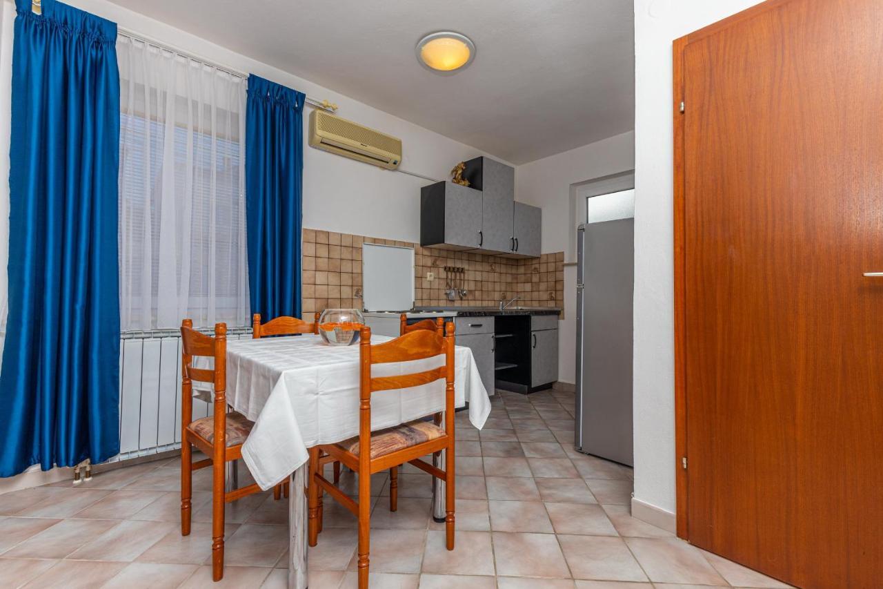 Vacattio Apartments Crikvenica Εξωτερικό φωτογραφία