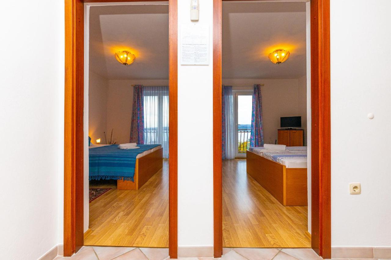 Vacattio Apartments Crikvenica Εξωτερικό φωτογραφία