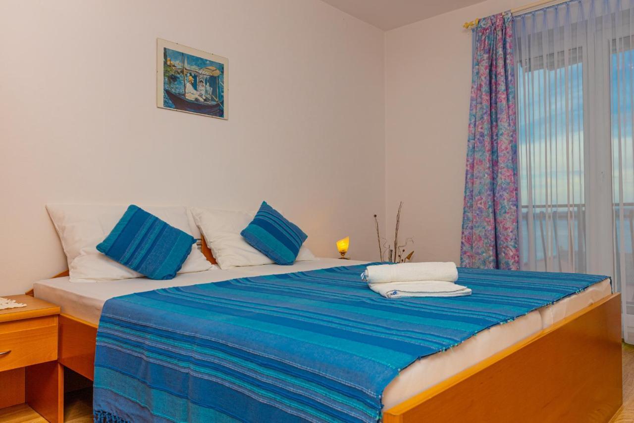 Vacattio Apartments Crikvenica Εξωτερικό φωτογραφία